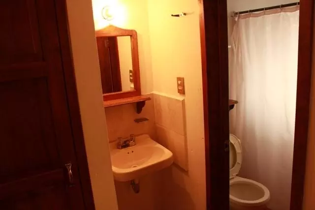 Hotel El Encuentro