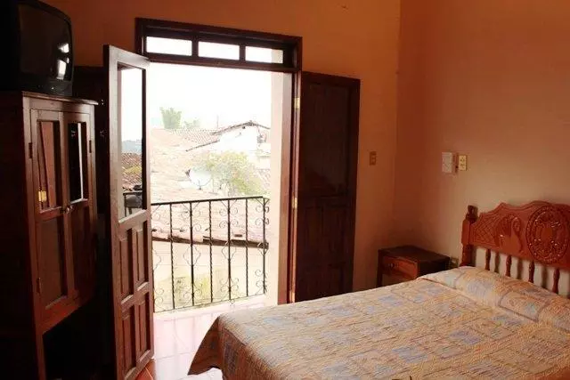 Hotel El Encuentro