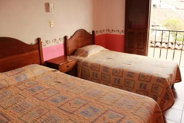 Hotel El Encuentro