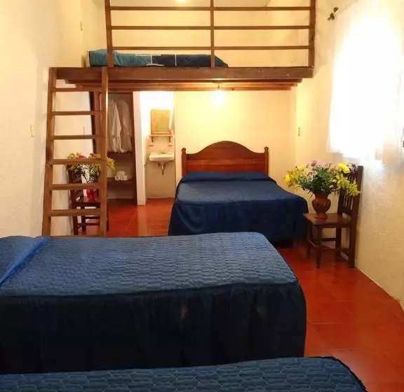 Hotel El Encuentro