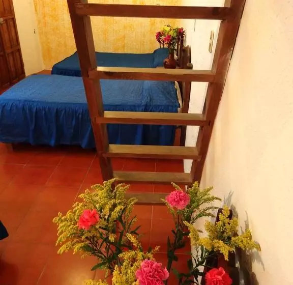 Hotel El Encuentro