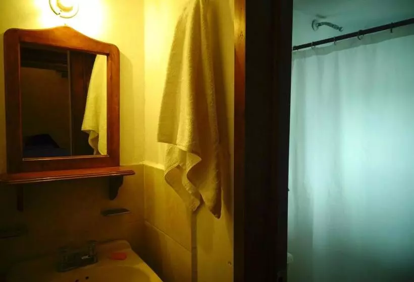Hotel El Encuentro