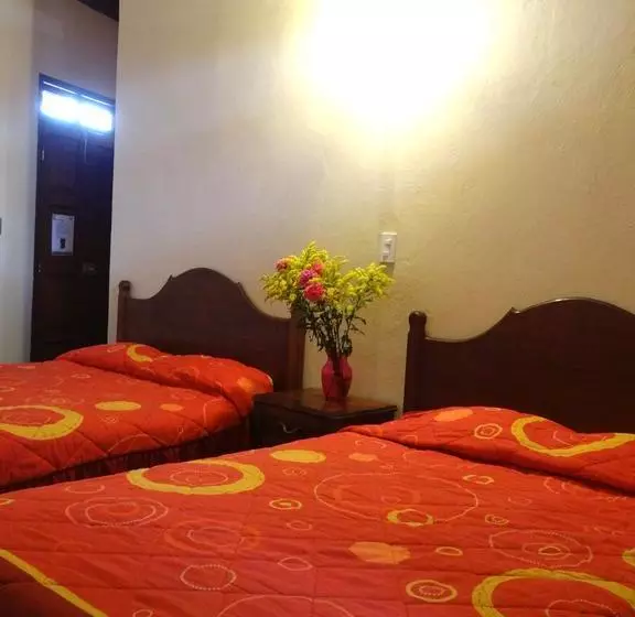 Hotel El Encuentro