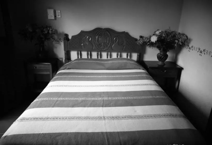 Hotel El Encuentro