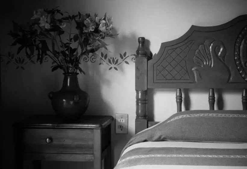 Hotel El Encuentro
