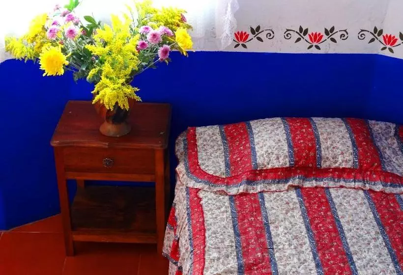 Hotel El Encuentro