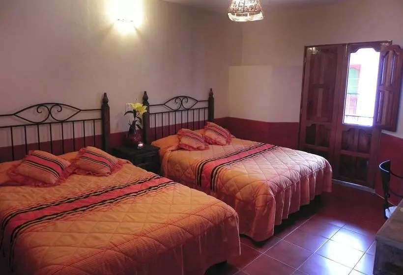 Hotel El Encuentro