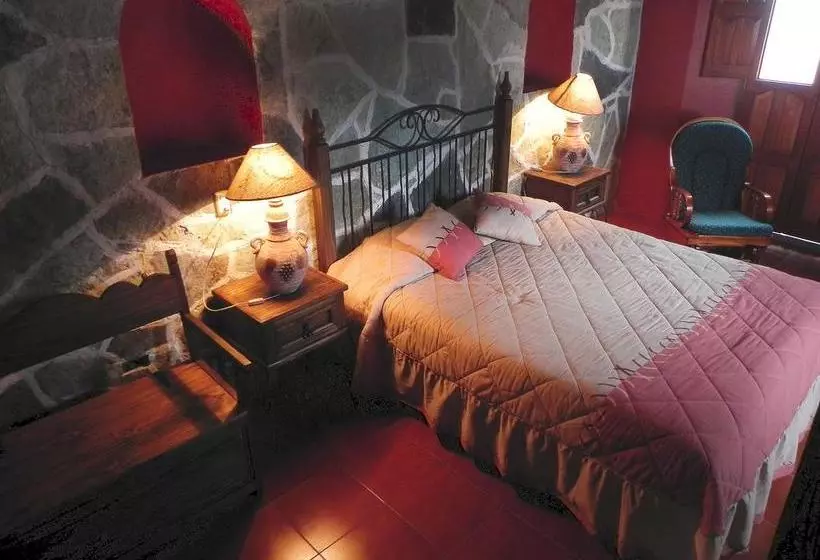 Hotel El Encuentro