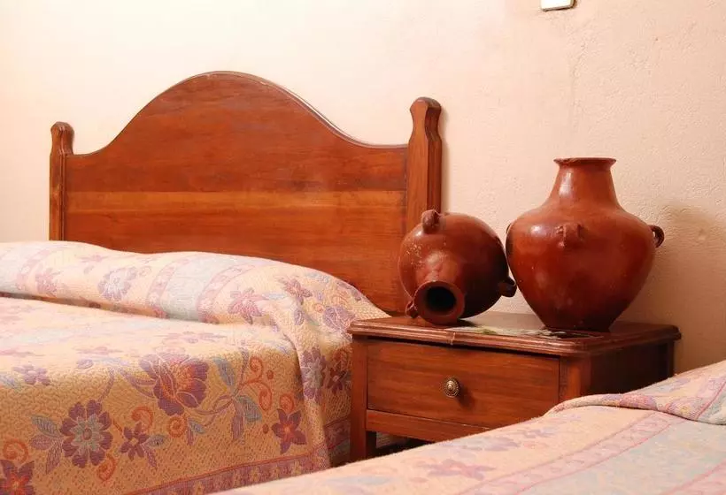 Hotel El Encuentro