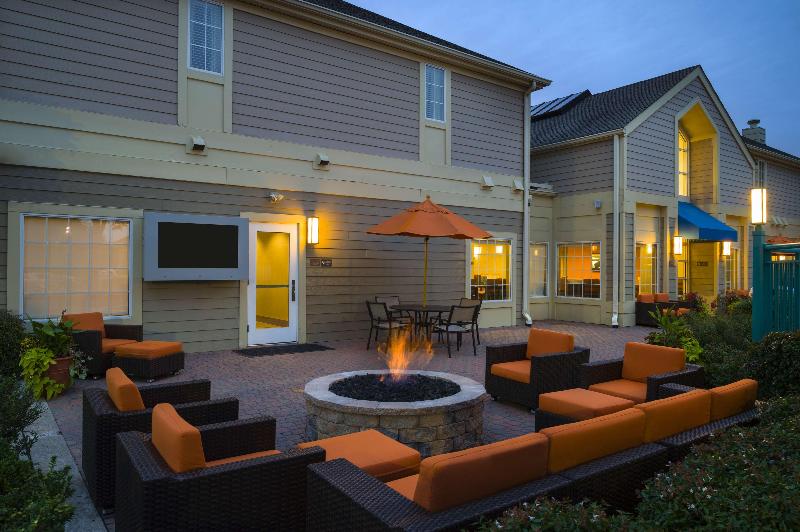 فندق Hyatt House Bridgewater