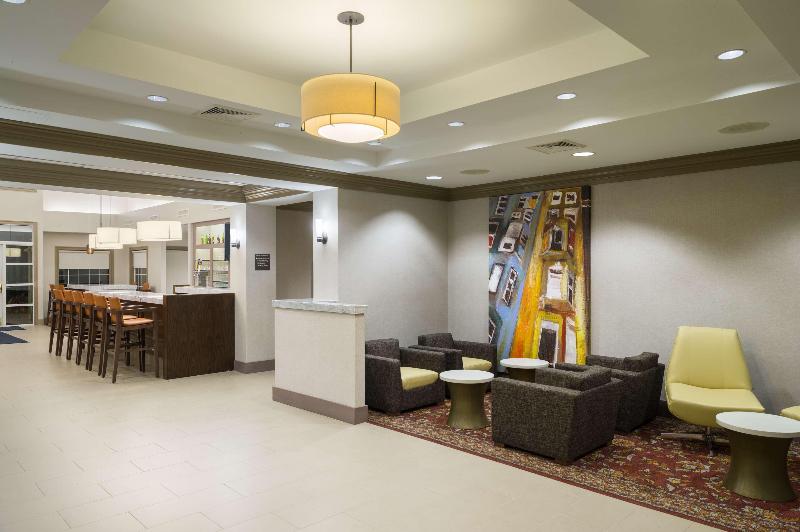 فندق Hyatt House Bridgewater