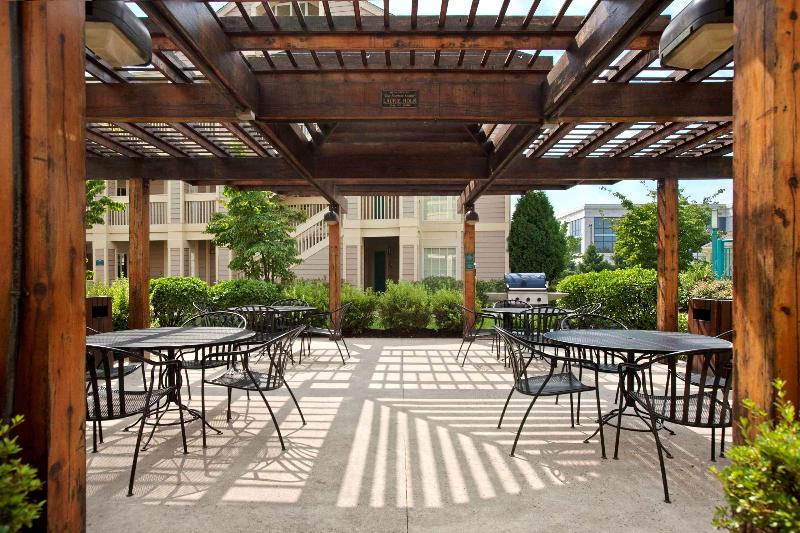 فندق Hyatt House Bridgewater