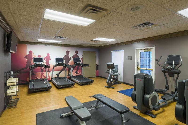 فندق Hyatt House Bridgewater