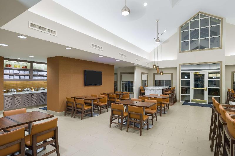 فندق Hyatt House Bridgewater