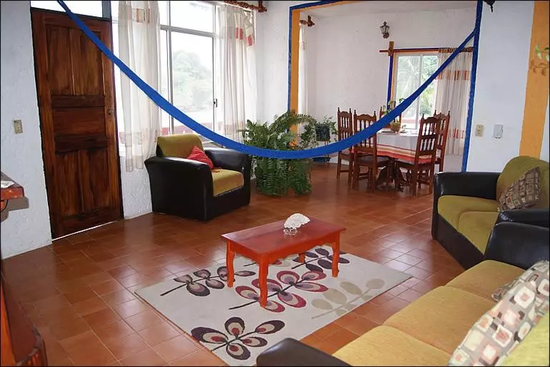 ホテル La Cabaña