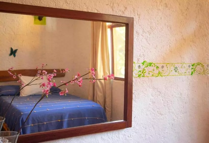 ホテル La Cabaña