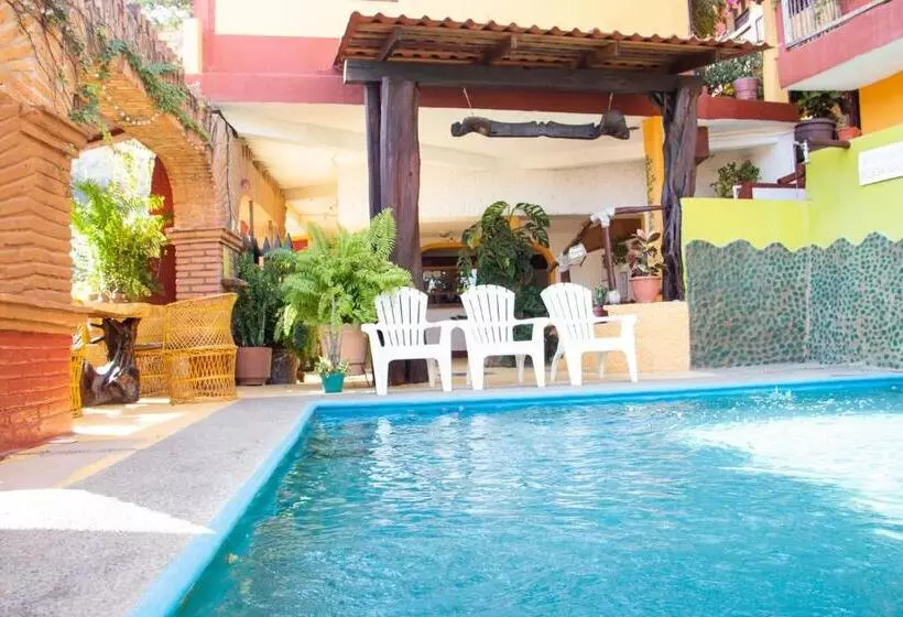 ホテル La Cabaña