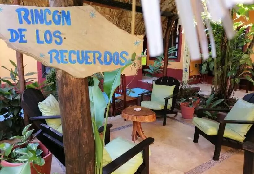 ホテル La Cabaña