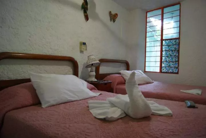 ホテル La Cabaña