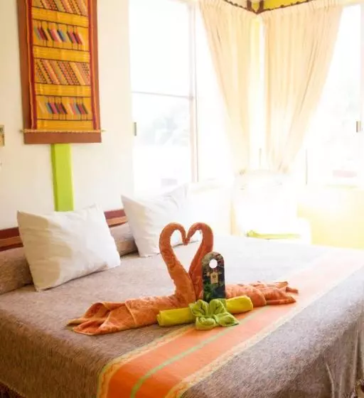 ホテル La Cabaña