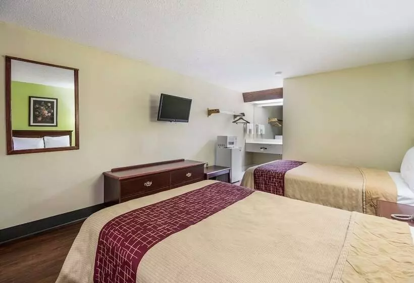ホテル Rodeway Inn