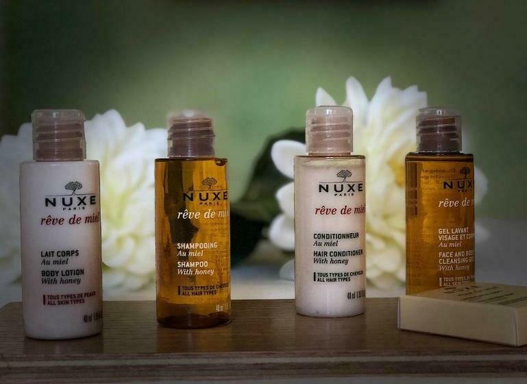 교외 호텔 El Bosque De La Anjana