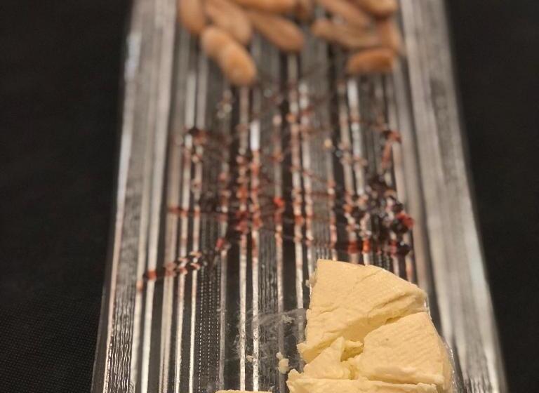 교외 호텔 El Bosque De La Anjana