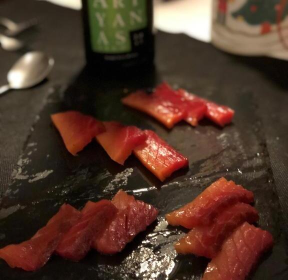 교외 호텔 El Bosque De La Anjana