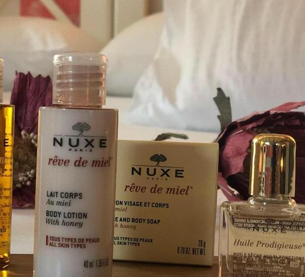 교외 호텔 El Bosque De La Anjana