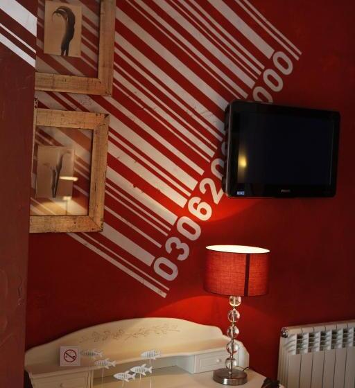 교외 호텔 El Bosque De La Anjana