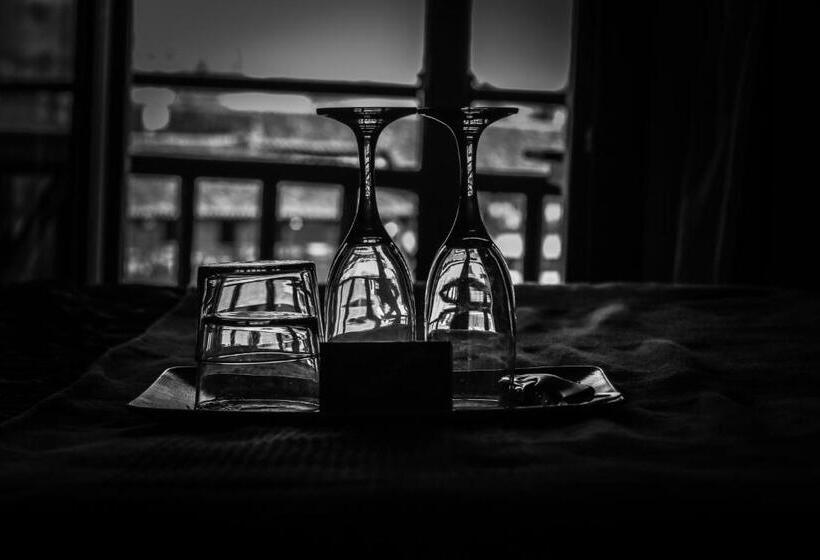 هتل روستایی Rural Plaza Mayor Chinchon