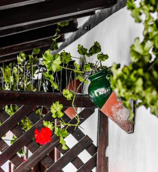 هتل روستایی Rural Plaza Mayor Chinchon