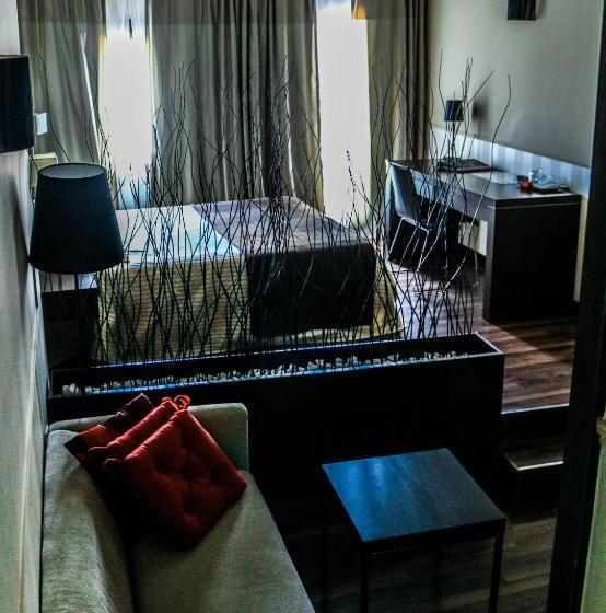 هتل روستایی Rural Plaza Mayor Chinchon