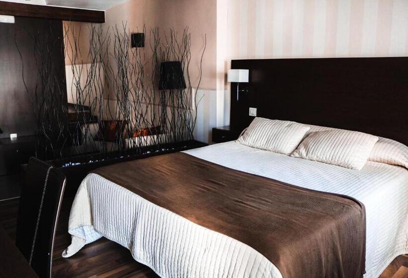 هتل روستایی Rural Plaza Mayor Chinchon