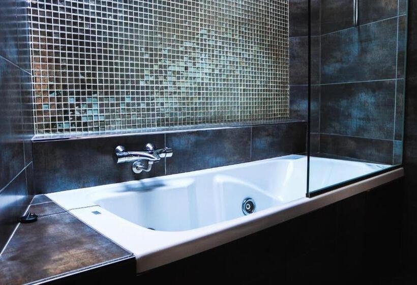 هتل روستایی Rural Plaza Mayor Chinchon