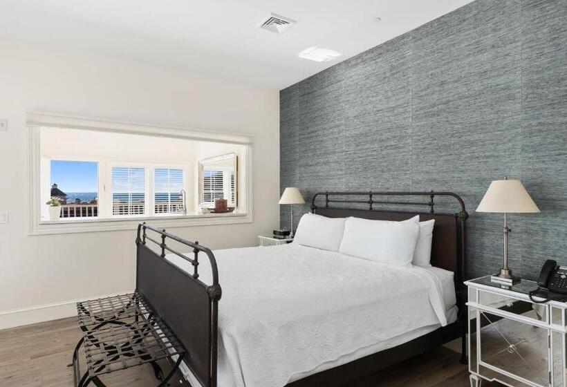 فندق Wychmere Beach Club