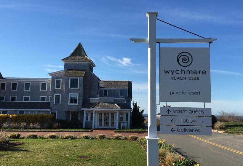 فندق Wychmere Beach Club