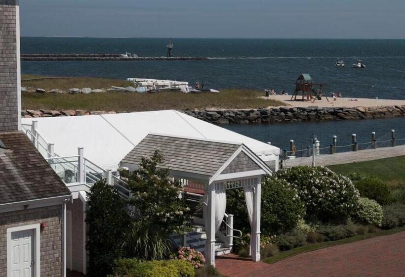 فندق Wychmere Beach Club