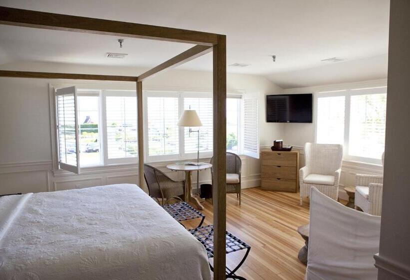 فندق Wychmere Beach Club