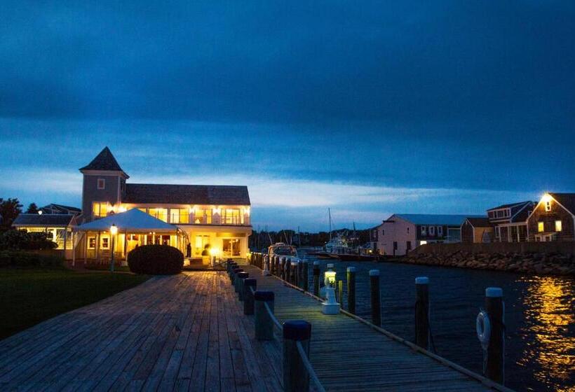 فندق Wychmere Beach Club