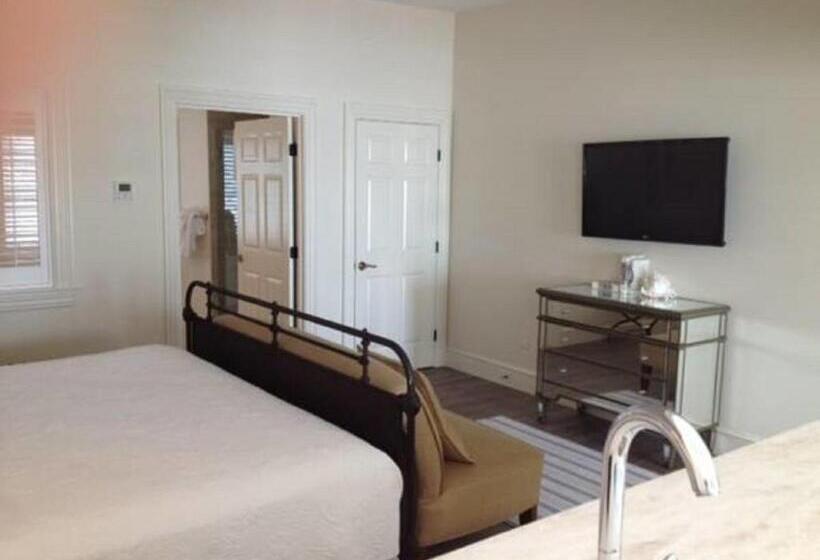 فندق Wychmere Beach Club