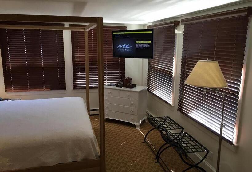 فندق Wychmere Beach Club