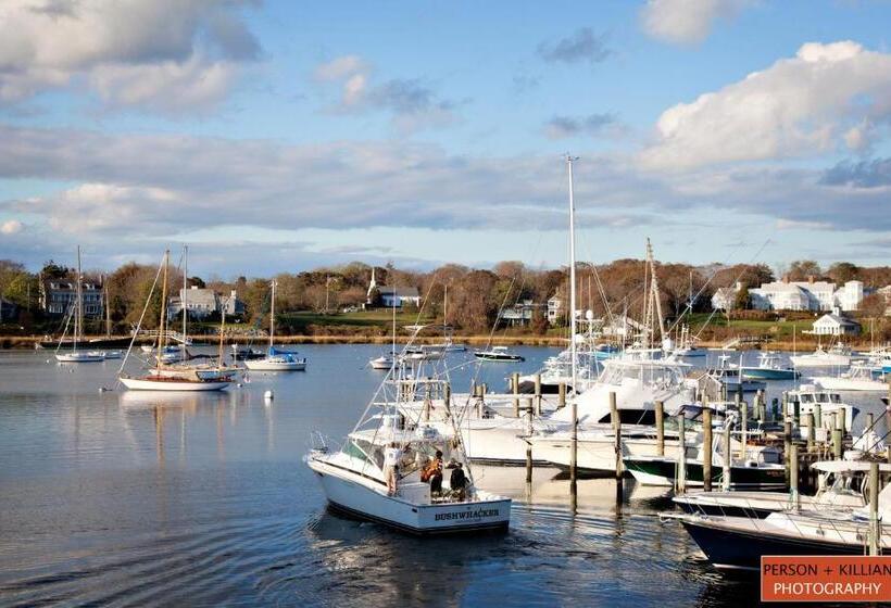 فندق Wychmere Beach Club