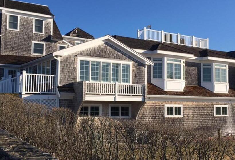 فندق Wychmere Beach Club