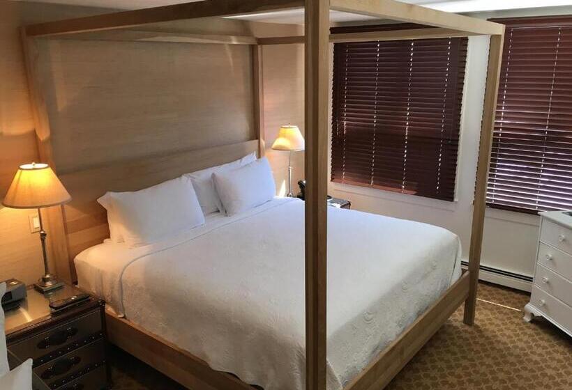 فندق Wychmere Beach Club