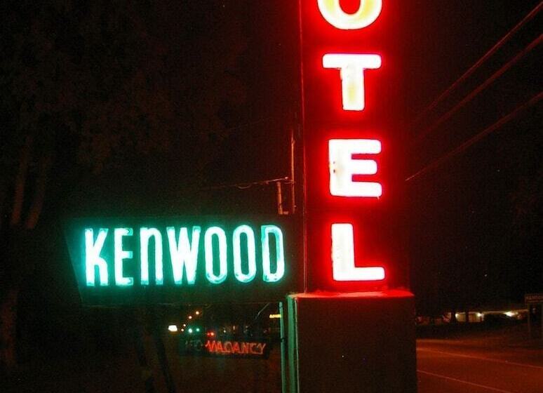 Kenwood Motel