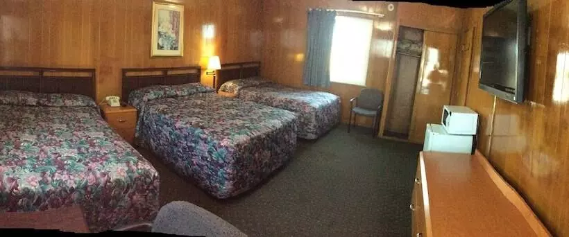 Kenwood Motel