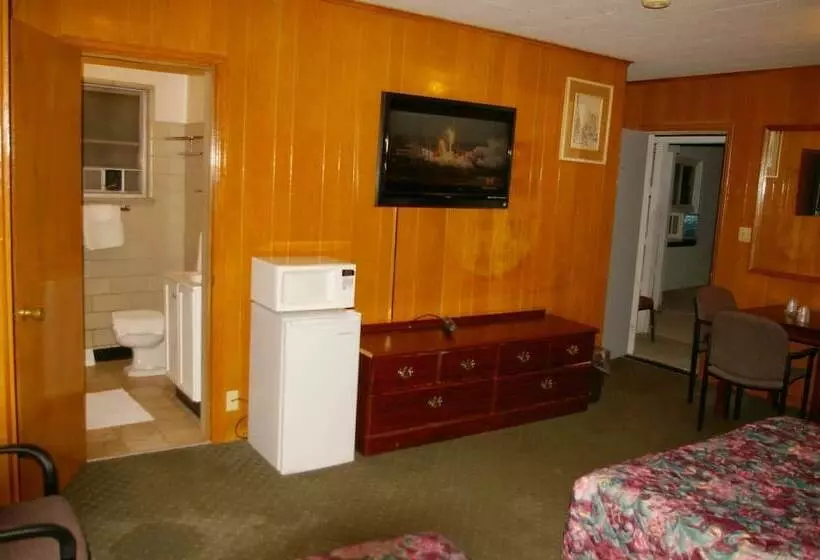 Kenwood Motel