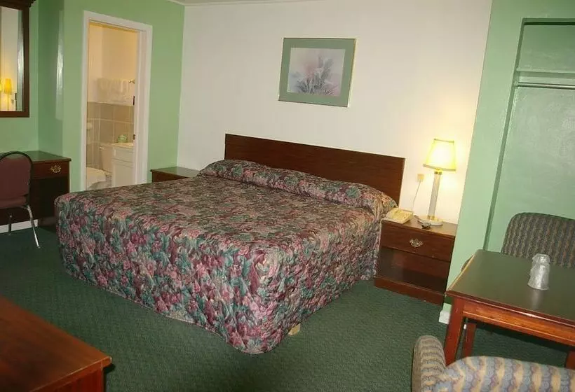 Kenwood Motel