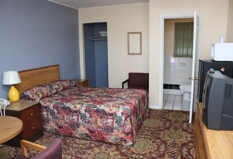 Kenwood Motel